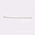 Jewelry 925 Sterling Silver Tennis Bracelet